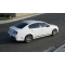 VW Passat B6 3C (05-10) sānu sliekšņi, R-GT look